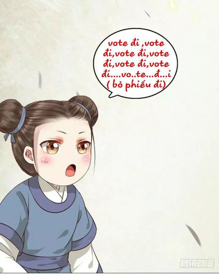 Tuyệt Sắc Quyến Rũ: Quỷ Y Chí Tôn Chapter 140.1 - Trang 2