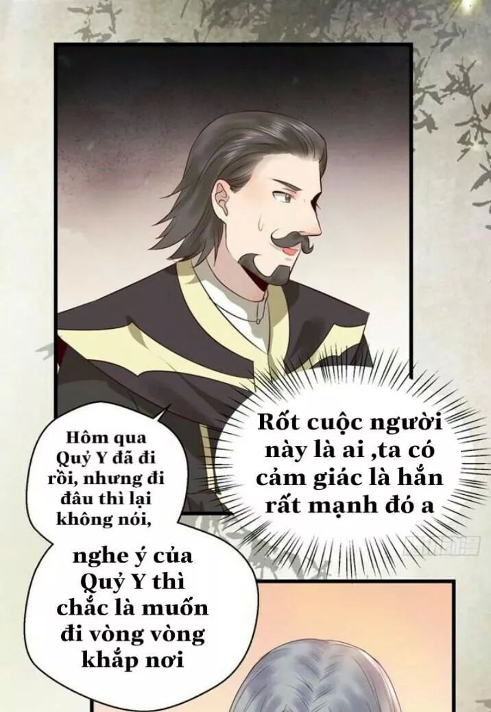 Tuyệt Sắc Quyến Rũ: Quỷ Y Chí Tôn Chapter 140.1 - Trang 2