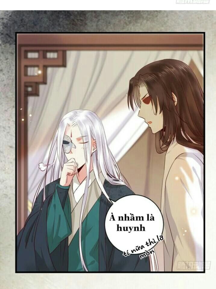 Tuyệt Sắc Quyến Rũ: Quỷ Y Chí Tôn Chapter 140 - Trang 2