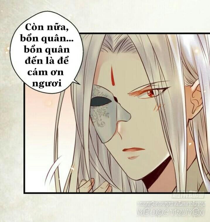 Tuyệt Sắc Quyến Rũ: Quỷ Y Chí Tôn Chapter 140 - Trang 2