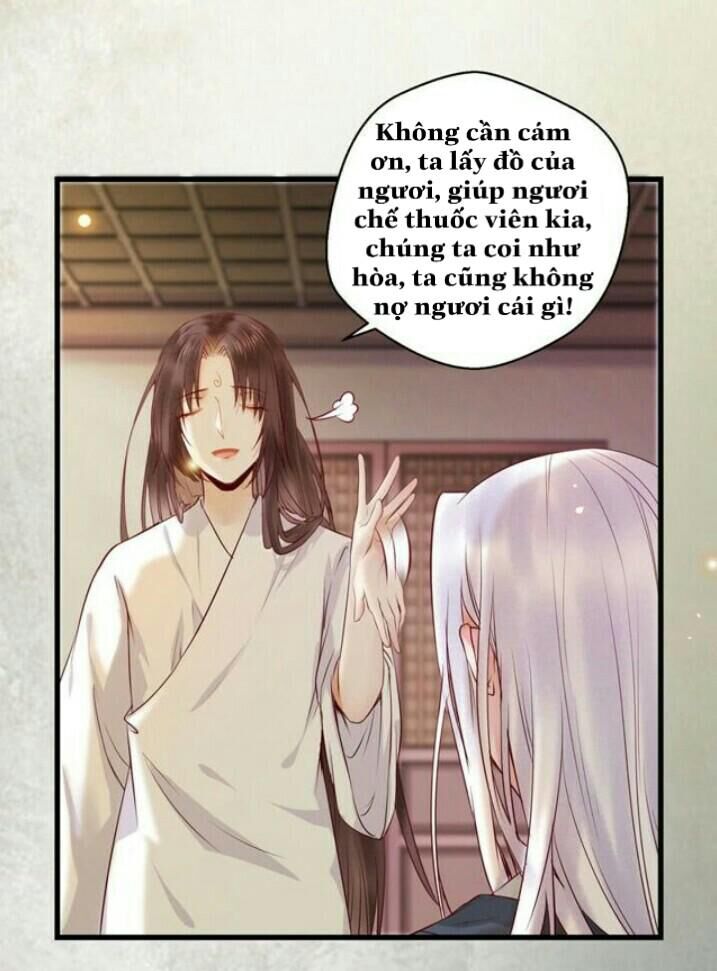 Tuyệt Sắc Quyến Rũ: Quỷ Y Chí Tôn Chapter 140 - Trang 2