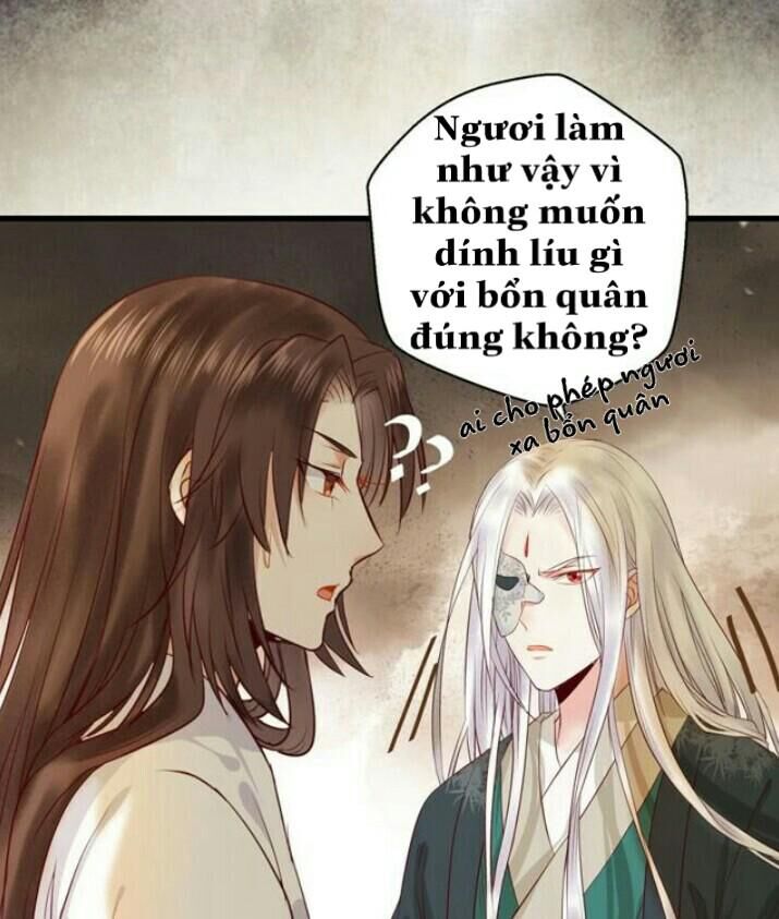 Tuyệt Sắc Quyến Rũ: Quỷ Y Chí Tôn Chapter 140 - Trang 2