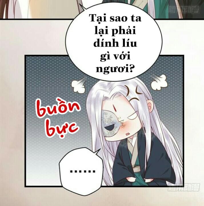 Tuyệt Sắc Quyến Rũ: Quỷ Y Chí Tôn Chapter 140 - Trang 2