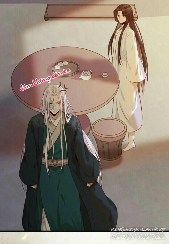 Tuyệt Sắc Quyến Rũ: Quỷ Y Chí Tôn Chapter 140 - Trang 2