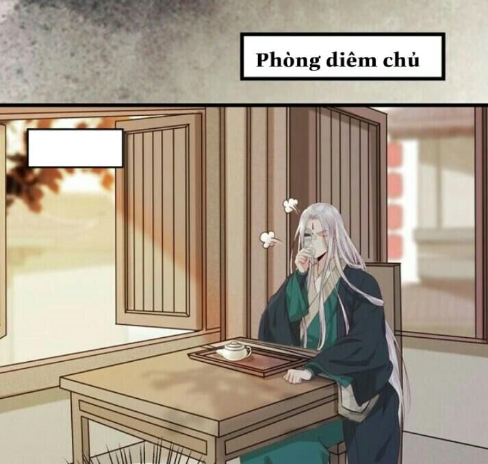 Tuyệt Sắc Quyến Rũ: Quỷ Y Chí Tôn Chapter 140 - Trang 2