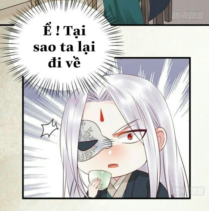 Tuyệt Sắc Quyến Rũ: Quỷ Y Chí Tôn Chapter 140 - Trang 2