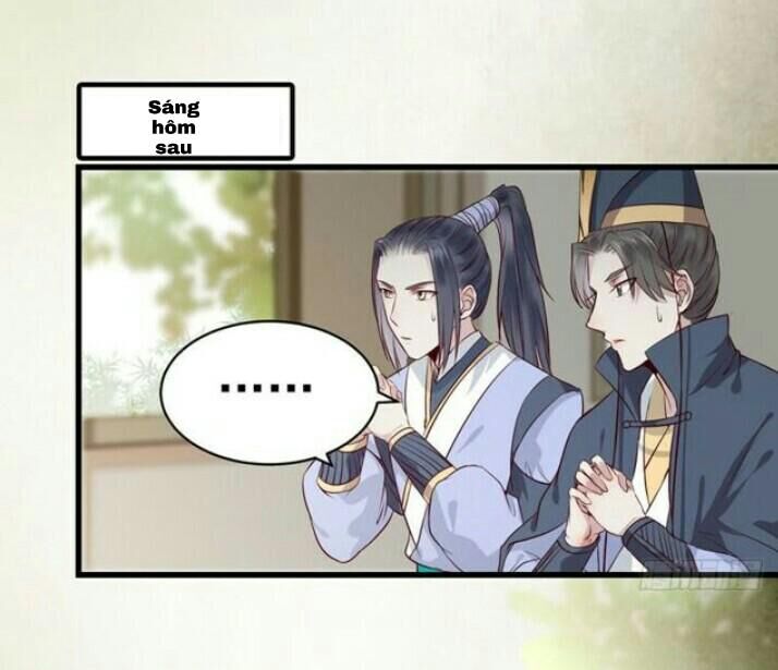 Tuyệt Sắc Quyến Rũ: Quỷ Y Chí Tôn Chapter 140 - Trang 2