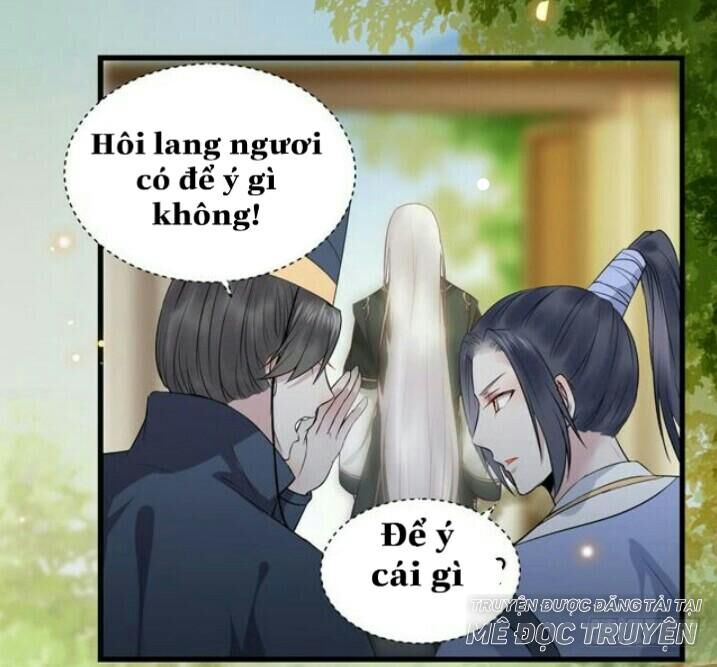 Tuyệt Sắc Quyến Rũ: Quỷ Y Chí Tôn Chapter 140 - Trang 2