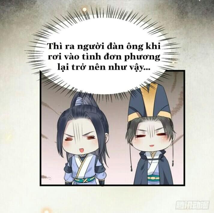 Tuyệt Sắc Quyến Rũ: Quỷ Y Chí Tôn Chapter 140 - Trang 2