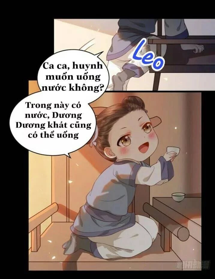 Tuyệt Sắc Quyến Rũ: Quỷ Y Chí Tôn Chapter 141.5 - Trang 2