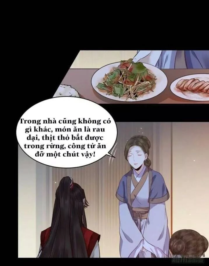 Tuyệt Sắc Quyến Rũ: Quỷ Y Chí Tôn Chapter 141.5 - Trang 2