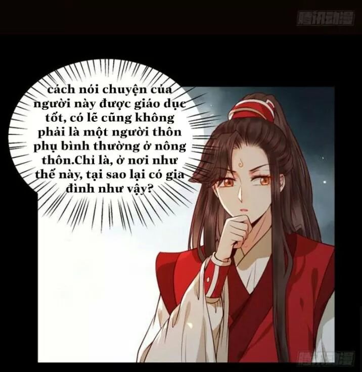 Tuyệt Sắc Quyến Rũ: Quỷ Y Chí Tôn Chapter 141 - Trang 2