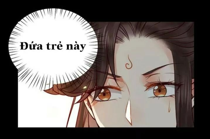 Tuyệt Sắc Quyến Rũ: Quỷ Y Chí Tôn Chapter 141 - Trang 2