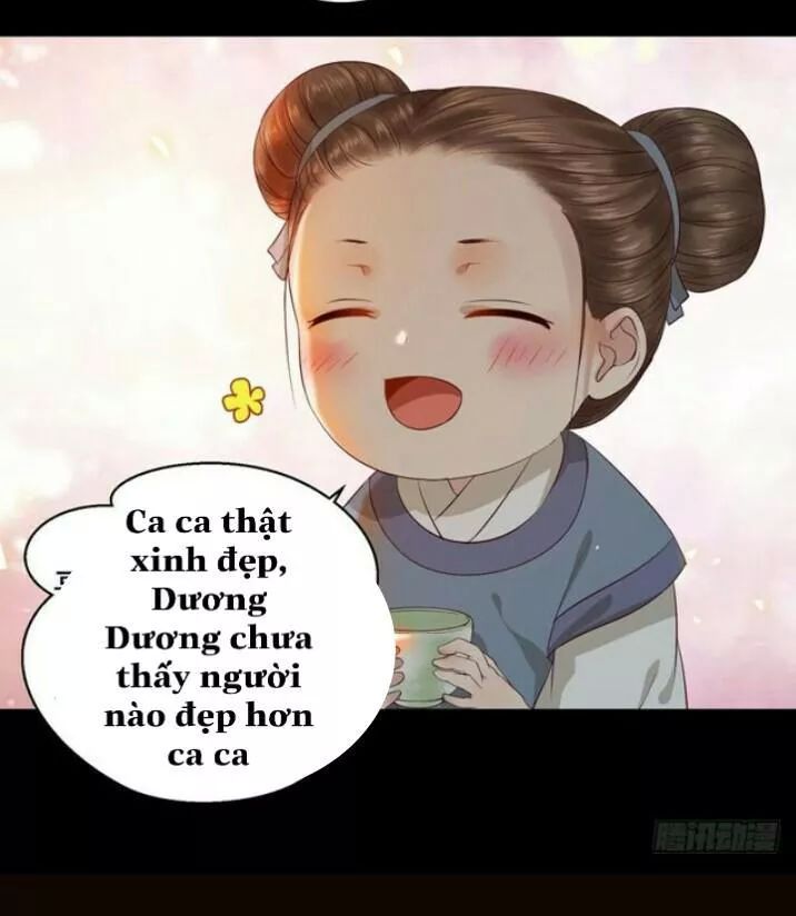 Tuyệt Sắc Quyến Rũ: Quỷ Y Chí Tôn Chapter 141 - Trang 2