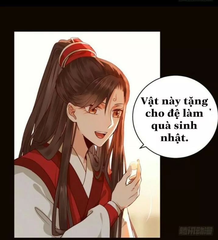 Tuyệt Sắc Quyến Rũ: Quỷ Y Chí Tôn Chapter 141 - Trang 2