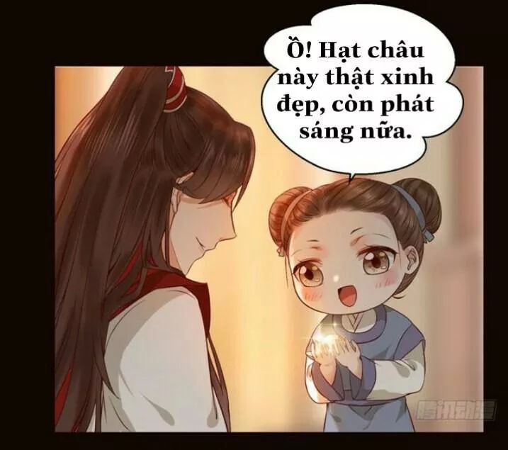 Tuyệt Sắc Quyến Rũ: Quỷ Y Chí Tôn Chapter 141 - Trang 2
