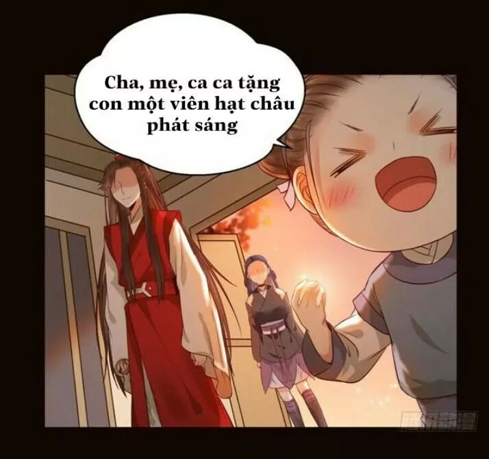 Tuyệt Sắc Quyến Rũ: Quỷ Y Chí Tôn Chapter 141 - Trang 2