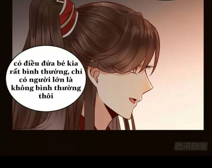 Tuyệt Sắc Quyến Rũ: Quỷ Y Chí Tôn Chapter 141 - Trang 2