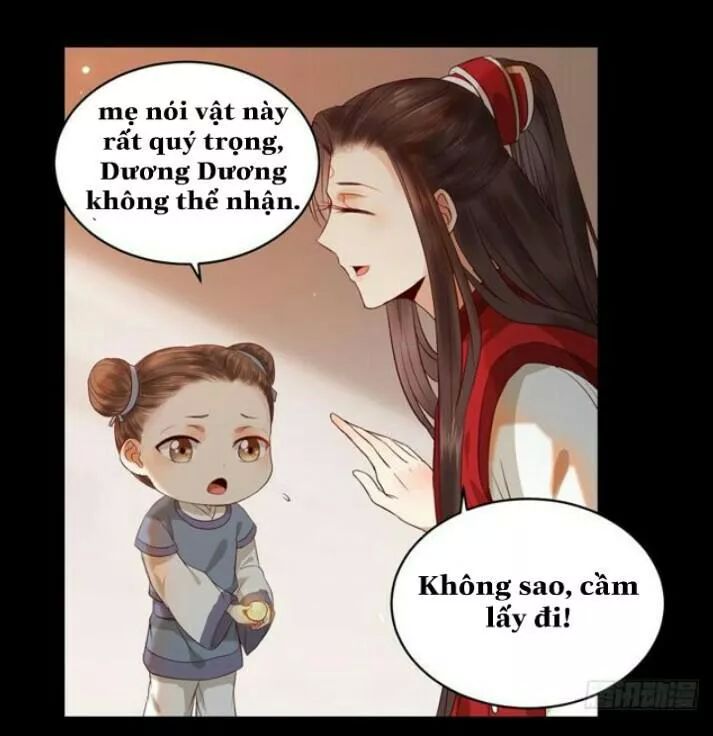Tuyệt Sắc Quyến Rũ: Quỷ Y Chí Tôn Chapter 141 - Trang 2