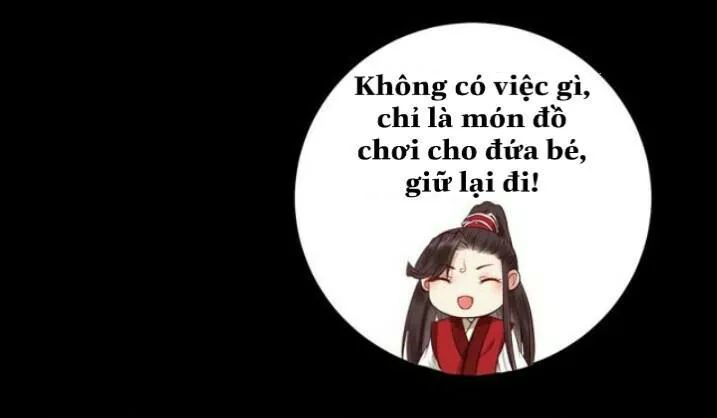 Tuyệt Sắc Quyến Rũ: Quỷ Y Chí Tôn Chapter 141 - Trang 2