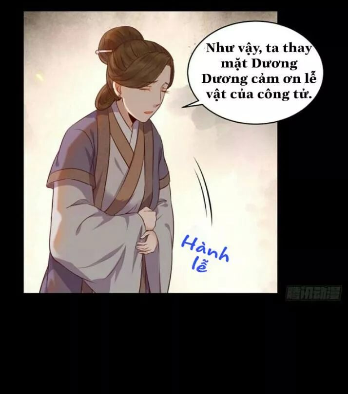 Tuyệt Sắc Quyến Rũ: Quỷ Y Chí Tôn Chapter 141 - Trang 2