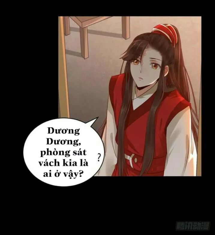 Tuyệt Sắc Quyến Rũ: Quỷ Y Chí Tôn Chapter 141 - Trang 2