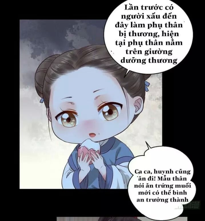 Tuyệt Sắc Quyến Rũ: Quỷ Y Chí Tôn Chapter 141 - Trang 2