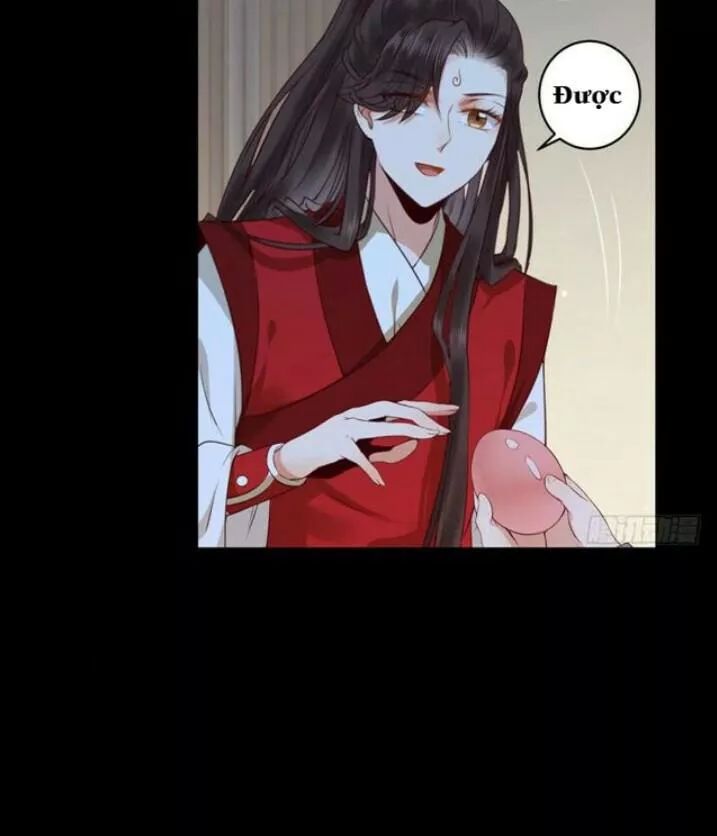 Tuyệt Sắc Quyến Rũ: Quỷ Y Chí Tôn Chapter 141 - Trang 2