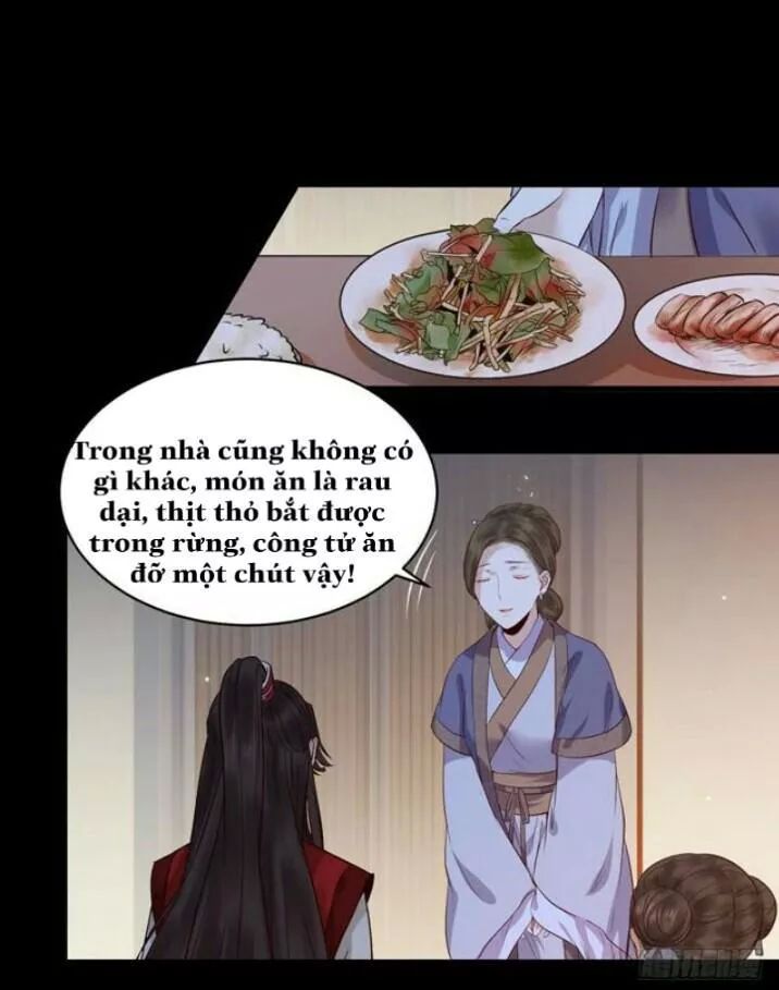 Tuyệt Sắc Quyến Rũ: Quỷ Y Chí Tôn Chapter 141 - Trang 2