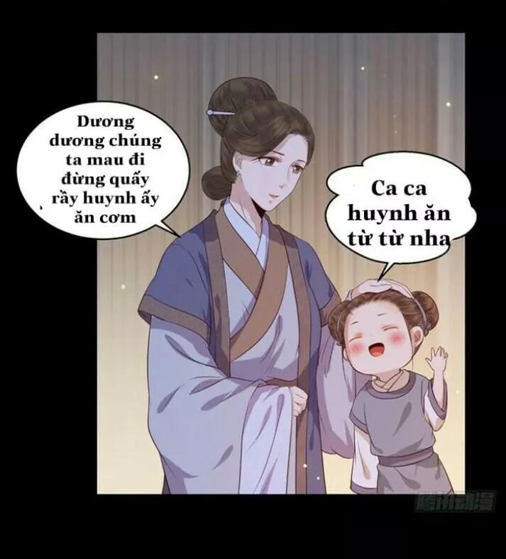 Tuyệt Sắc Quyến Rũ: Quỷ Y Chí Tôn Chapter 141 - Trang 2