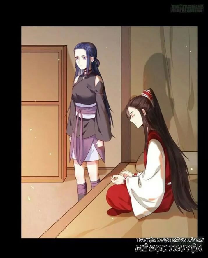 Tuyệt Sắc Quyến Rũ: Quỷ Y Chí Tôn Chapter 141 - Trang 2