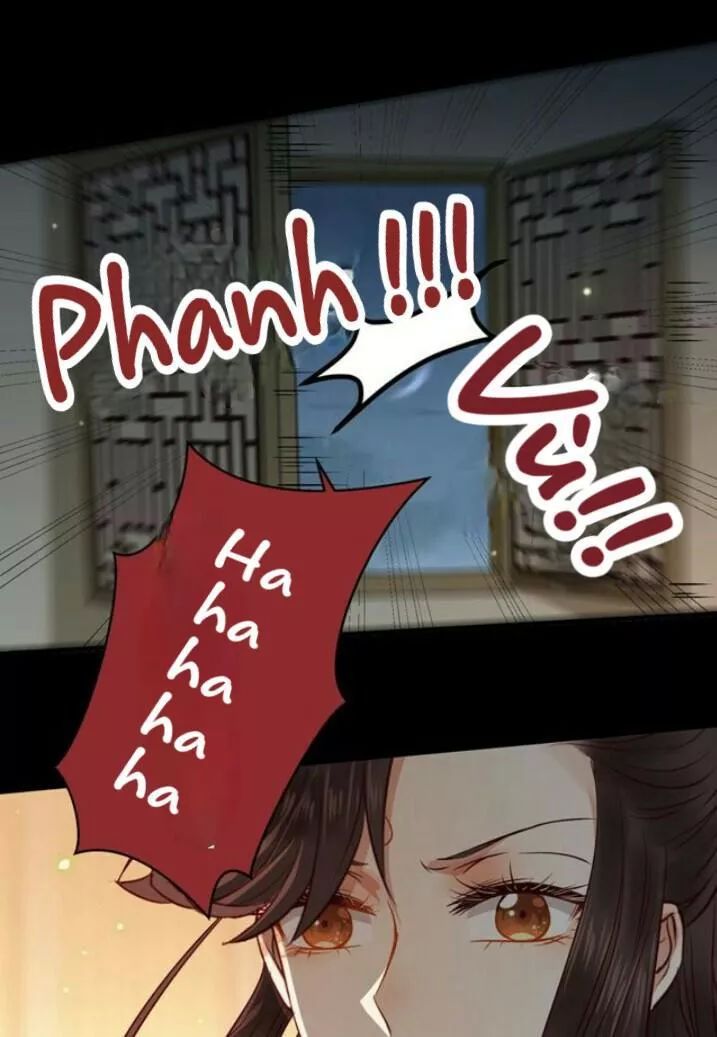 Tuyệt Sắc Quyến Rũ: Quỷ Y Chí Tôn Chapter 141 - Trang 2