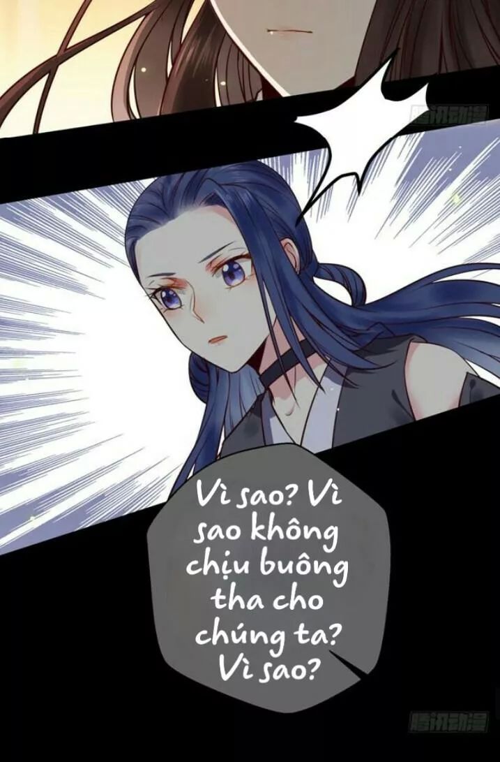 Tuyệt Sắc Quyến Rũ: Quỷ Y Chí Tôn Chapter 141 - Trang 2