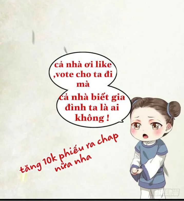 Tuyệt Sắc Quyến Rũ: Quỷ Y Chí Tôn Chapter 141 - Trang 2