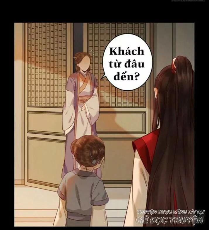 Tuyệt Sắc Quyến Rũ: Quỷ Y Chí Tôn Chapter 141 - Trang 2