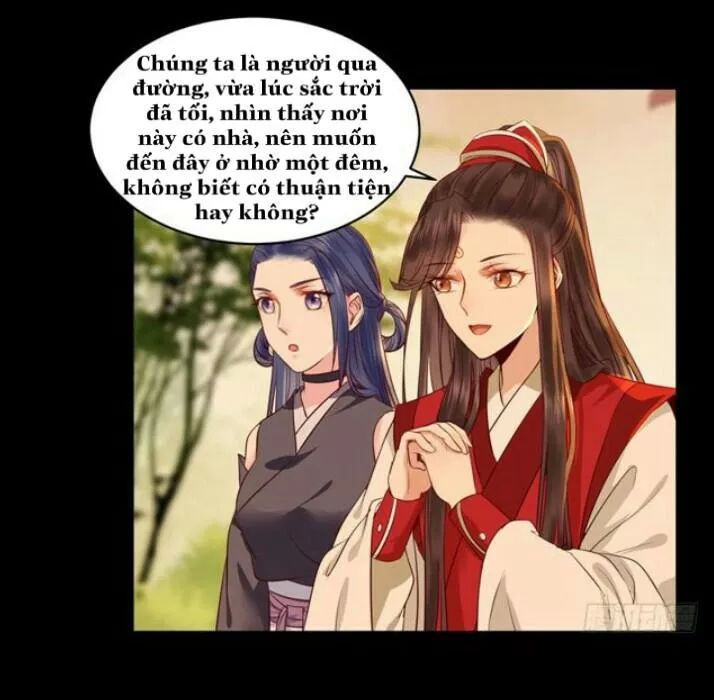 Tuyệt Sắc Quyến Rũ: Quỷ Y Chí Tôn Chapter 141 - Trang 2