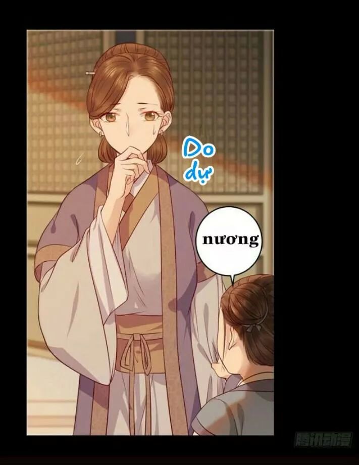 Tuyệt Sắc Quyến Rũ: Quỷ Y Chí Tôn Chapter 141 - Trang 2