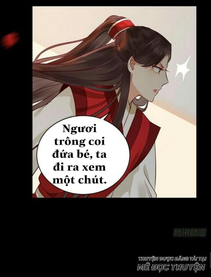 Tuyệt Sắc Quyến Rũ: Quỷ Y Chí Tôn Chapter 142.1 - Trang 2