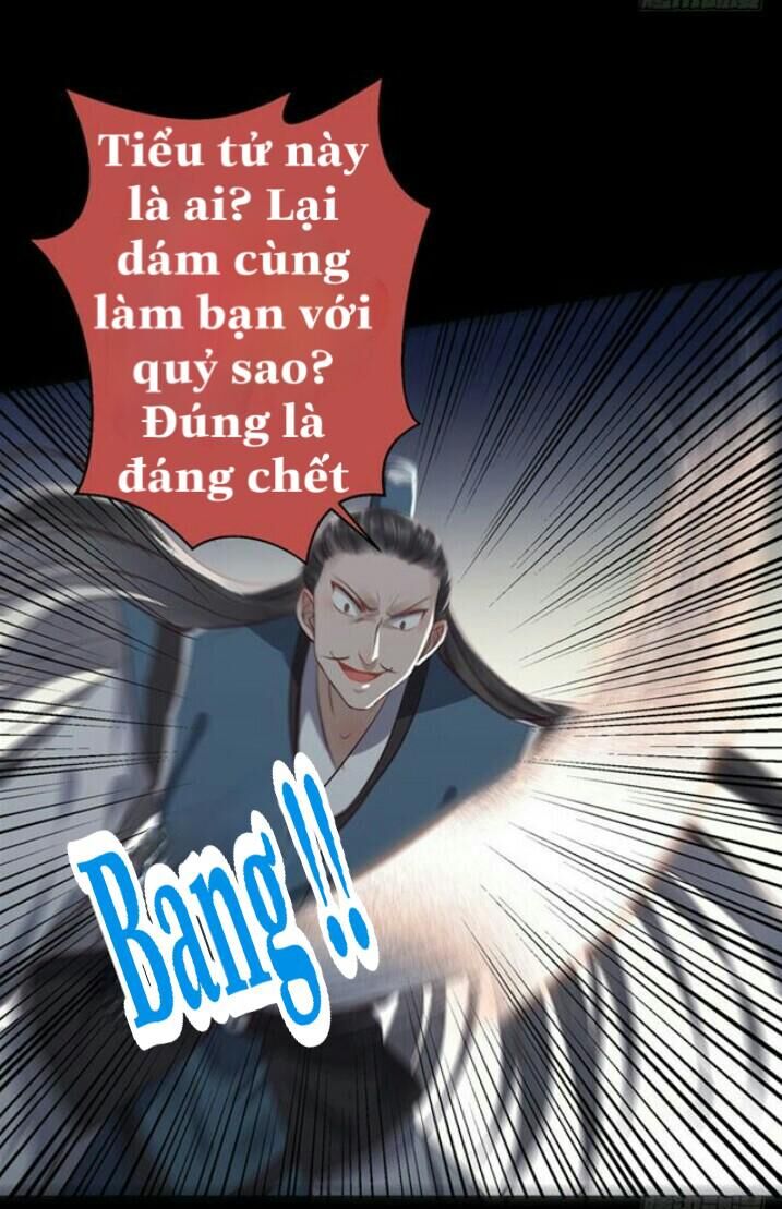 Tuyệt Sắc Quyến Rũ: Quỷ Y Chí Tôn Chapter 142.1 - Trang 2