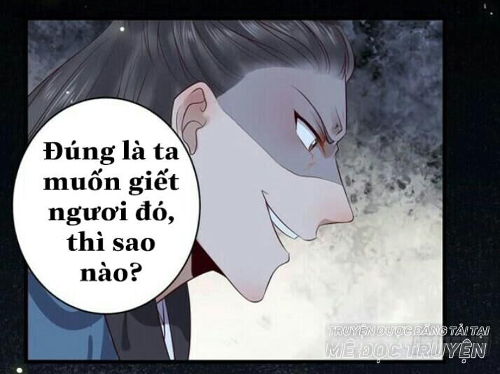 Tuyệt Sắc Quyến Rũ: Quỷ Y Chí Tôn Chapter 142.1 - Trang 2