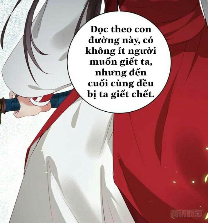 Tuyệt Sắc Quyến Rũ: Quỷ Y Chí Tôn Chapter 142.1 - Trang 2