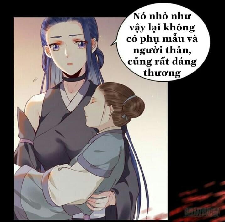 Tuyệt Sắc Quyến Rũ: Quỷ Y Chí Tôn Chapter 142.1 - Trang 2