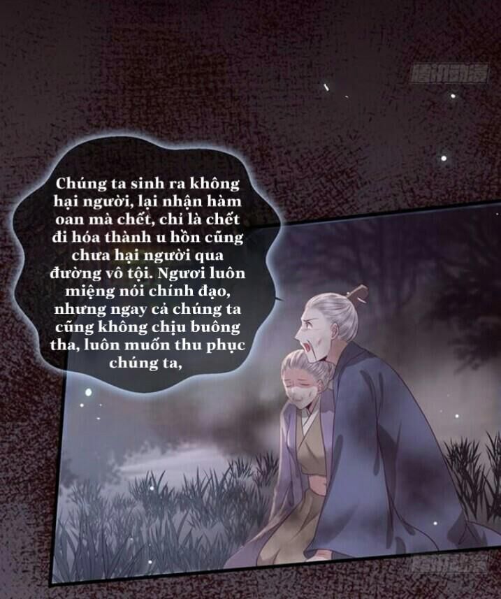 Tuyệt Sắc Quyến Rũ: Quỷ Y Chí Tôn Chapter 142 - Trang 2