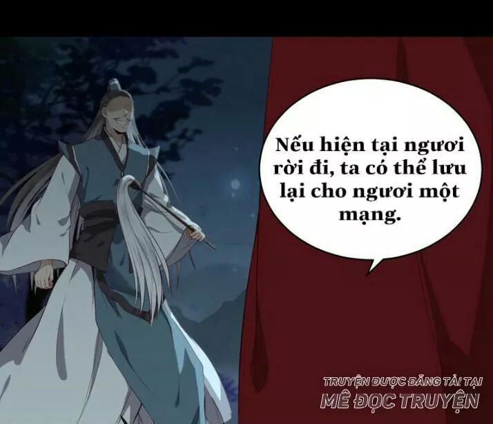 Tuyệt Sắc Quyến Rũ: Quỷ Y Chí Tôn Chapter 143 - Trang 2