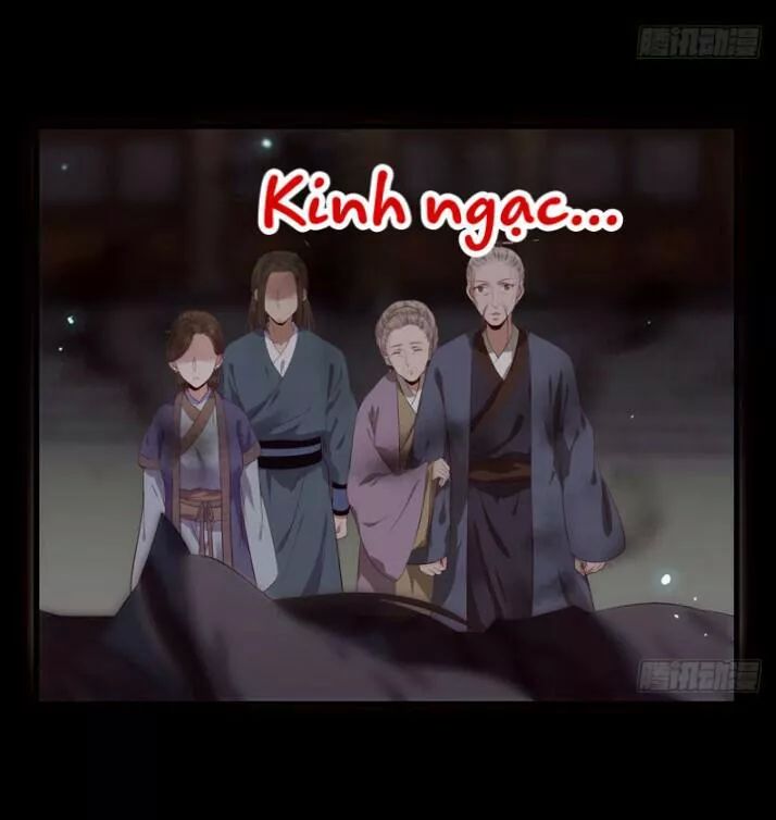 Tuyệt Sắc Quyến Rũ: Quỷ Y Chí Tôn Chapter 143 - Trang 2