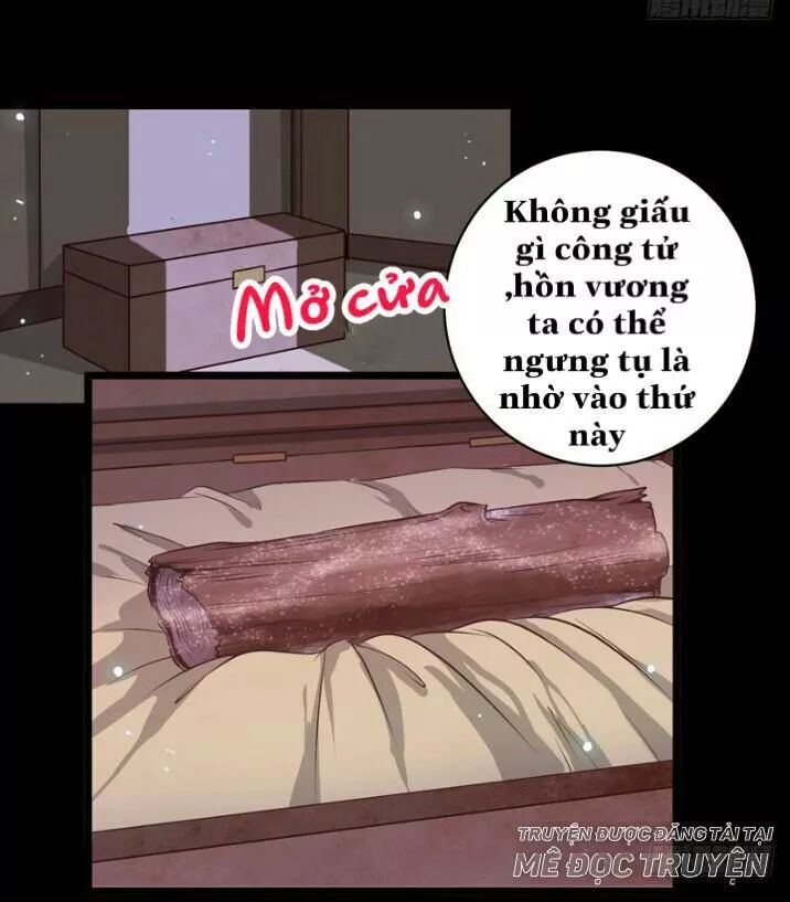 Tuyệt Sắc Quyến Rũ: Quỷ Y Chí Tôn Chapter 143 - Trang 2