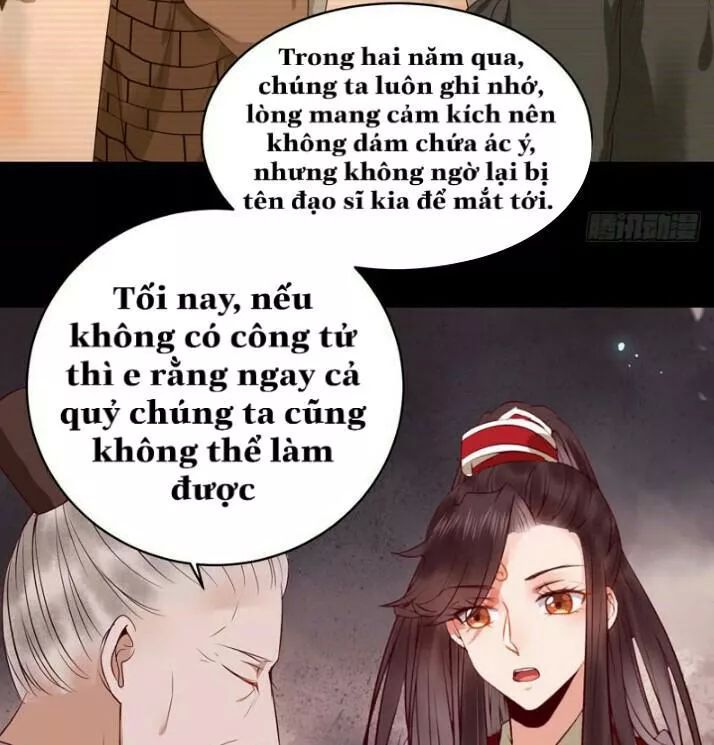 Tuyệt Sắc Quyến Rũ: Quỷ Y Chí Tôn Chapter 143 - Trang 2