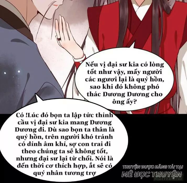 Tuyệt Sắc Quyến Rũ: Quỷ Y Chí Tôn Chapter 143 - Trang 2