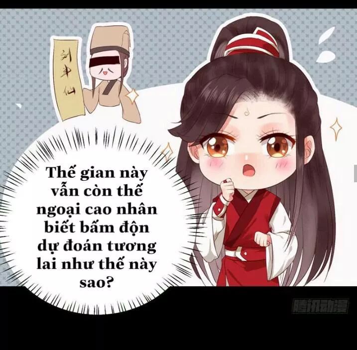 Tuyệt Sắc Quyến Rũ: Quỷ Y Chí Tôn Chapter 143 - Trang 2