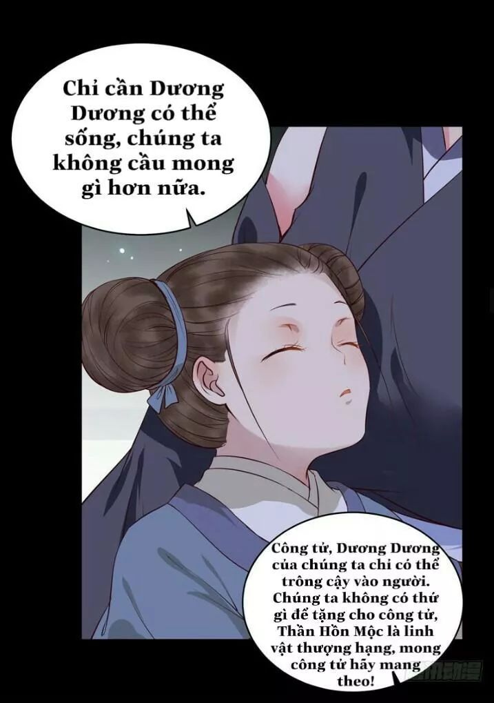 Tuyệt Sắc Quyến Rũ: Quỷ Y Chí Tôn Chapter 143 - Trang 2